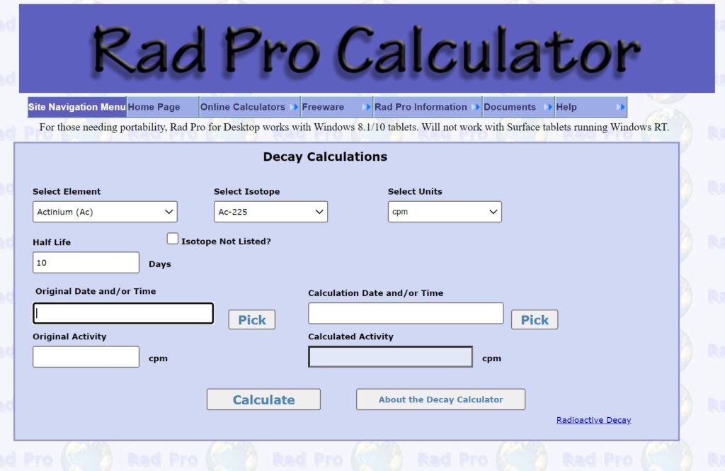 Dating name calculator. Li rads. Rad pro