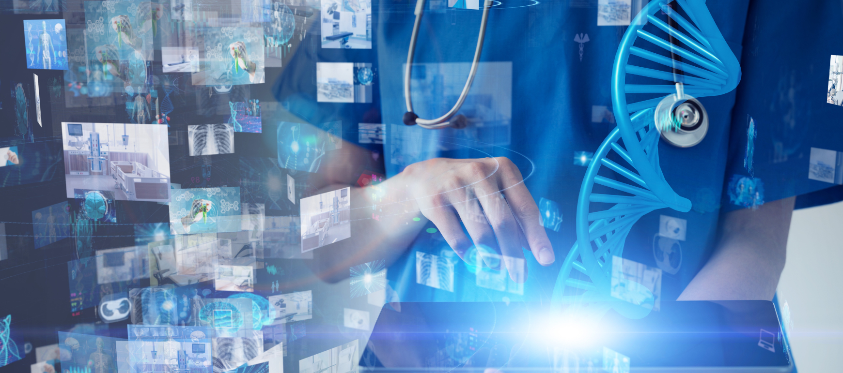 Nuclear Medicine Records Retention