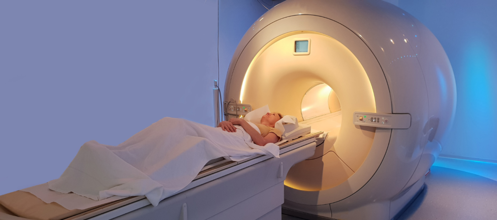 An ACR MRI Safety Manual Overview